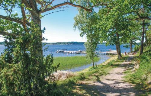 Three-bedroom Holiday Home In Edsbruk