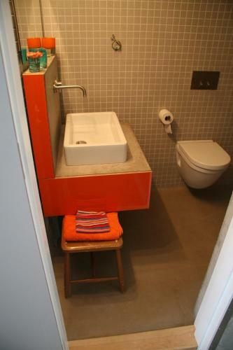 Bed & Breakfast L�dfabriken
