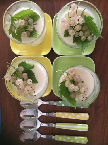 Bed & Breakfast L�dfabriken