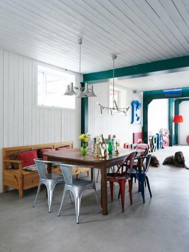 Bed & Breakfast L�dfabriken