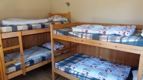 Lodge Furusj�ns Cottage