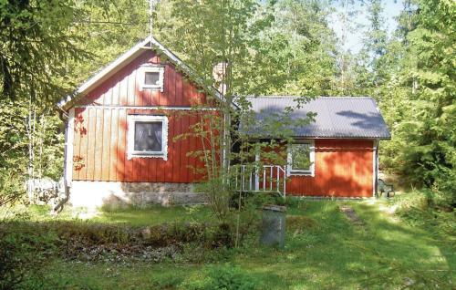 Holiday Home H�lkem�la Ryd