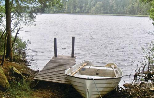 Holiday Home H�lkem�la Ryd