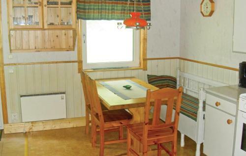 Holiday Home H�lkem�la Ryd