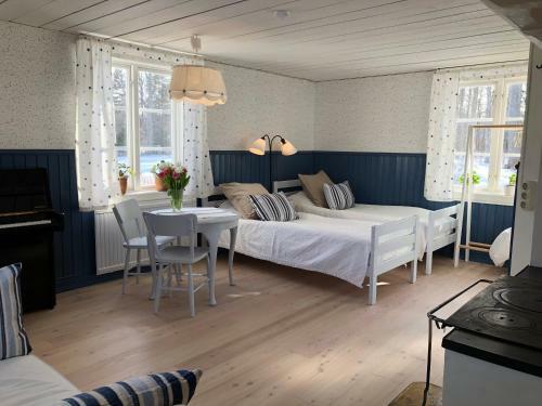 Bed & Breakfast Strindbergs G�rd
