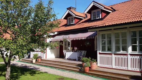 Bed & Breakfast Strindbergs G�rd