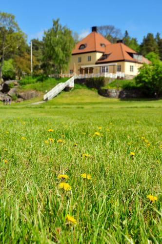 Albergue Grinda Stugby & Vandrarhem