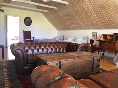 Bed & Breakfast Karlsborg Rum Och Frukost