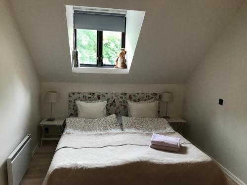 Bed & Breakfast Karlsborg Rum Och Frukost