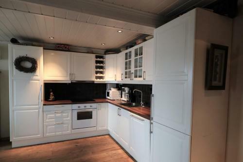 Ribo Apartment Katterj�kk