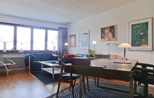 Apartment Paulis V�g Paulistr�m