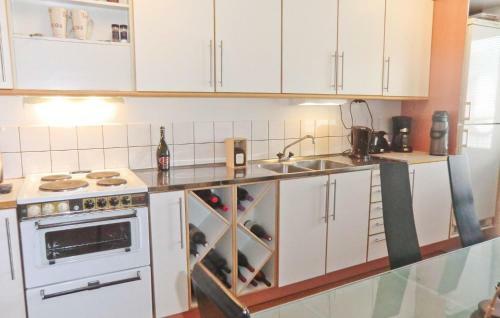 Apartment Paulis V�g Paulistr�m