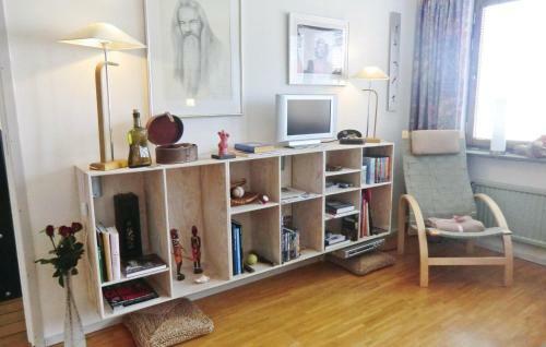 Apartment Paulis V�g Paulistr�m