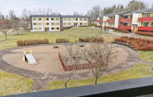 Apartment Paulis V�g Paulistr�m