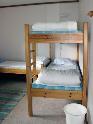 Albergue �je Vandrarhem & Turistg�rd