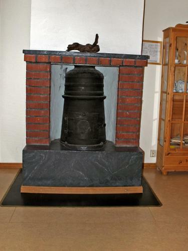 Albergue �je Vandrarhem & Turistg�rd