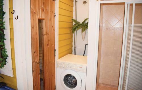 Holiday Home Knutstorp Gr�nna