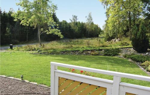 Holiday Home Knutstorp Gr�nna