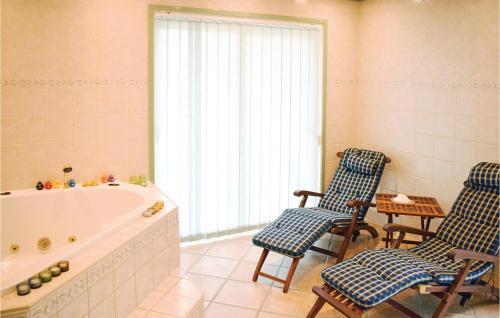 Holiday Home Knutstorp Gr�nna