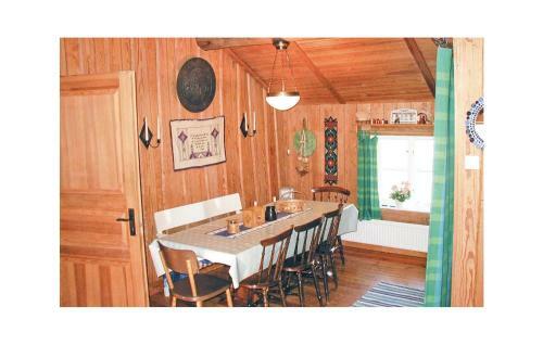 Holiday Home Stora Heda Bra�s