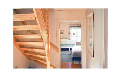 Holiday Home Stora Heda Bra�s
