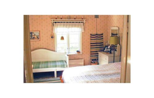 Holiday Home Stora Heda Bra�s