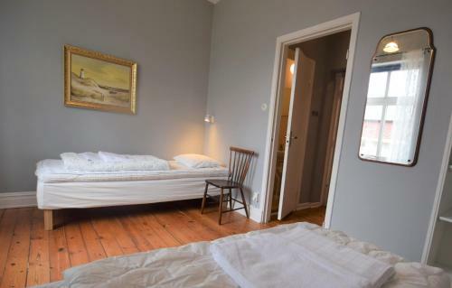 Albergue Bl�singe G�rd / Vandrarhem Jonstorp