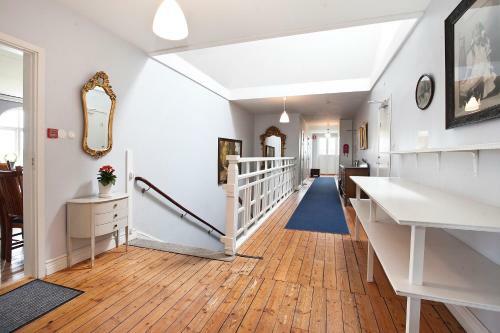 Albergue Bl�singe G�rd / Vandrarhem Jonstorp