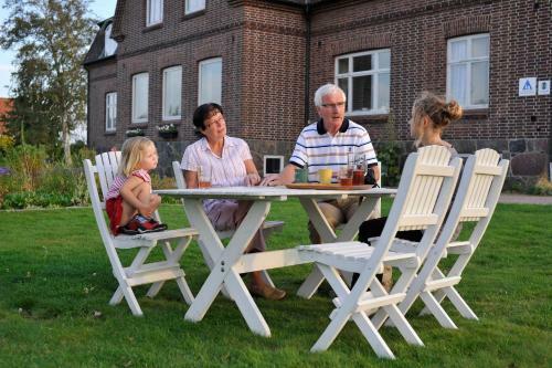 Albergue Bl�singe G�rd / Vandrarhem Jonstorp