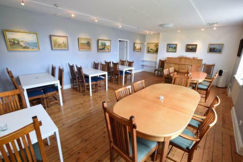 Albergue Bl�singe G�rd / Vandrarhem Jonstorp