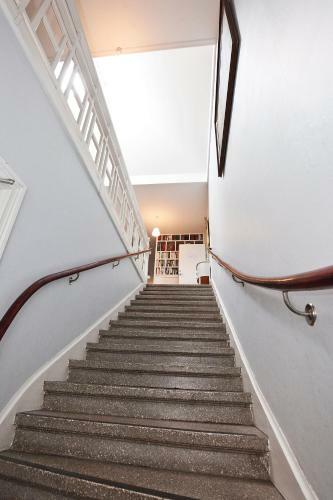 Albergue Bl�singe G�rd / Vandrarhem Jonstorp