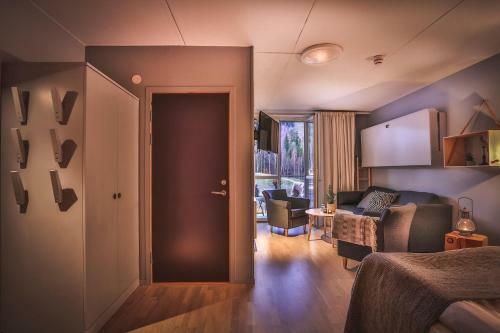 Hotel Bergshotellet