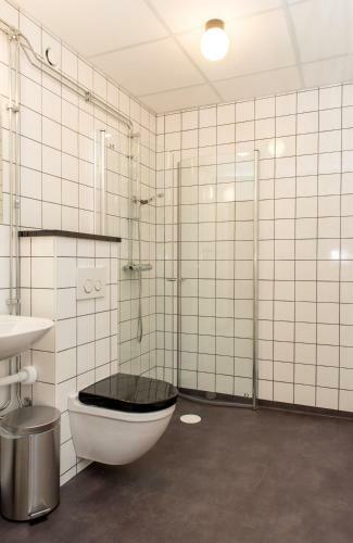 Hotel Bergshotellet