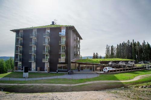 Hotel Bergshotellet