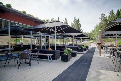 Hotel Bergshotellet