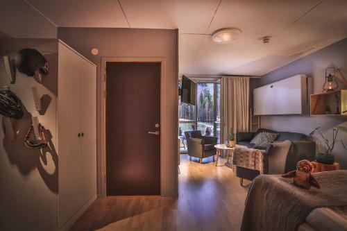 Hotel Bergshotellet