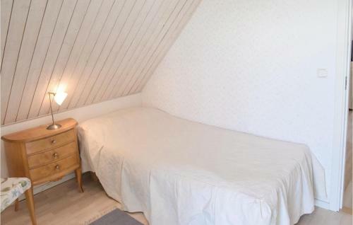 Holiday Home Vitaby With Fireplace 05