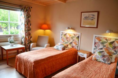 J�mtkrogen Hotell & Restaurang