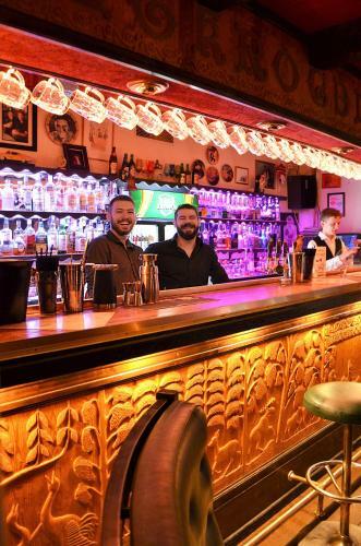J�mtkrogen Hotell & Restaurang