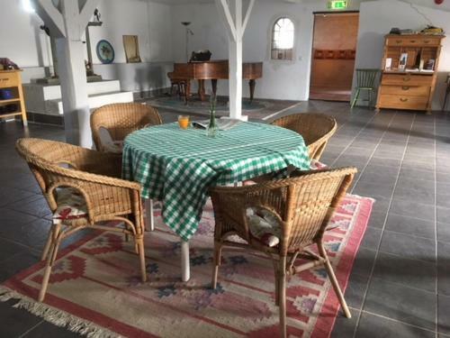 Borrby Fr� B&B