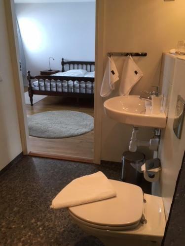 Borrby Fr� B&B