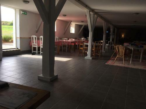 Borrby Fr� B&B
