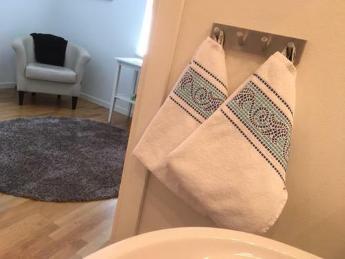 Borrby Fr� B&B