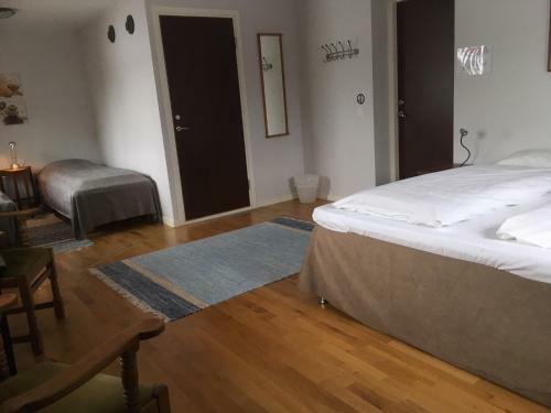 Borrby Fr� B&B