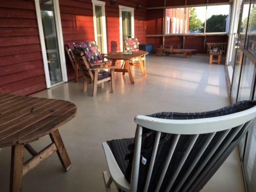 Borrby Fr� B&B