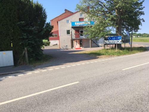 Borrby Fr� B&B