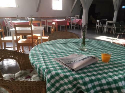 Borrby Fr� B&B