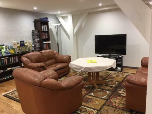 Borrby Fr� B&B