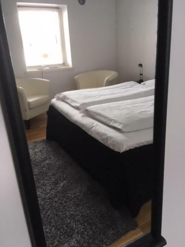 Borrby Fr� B&B