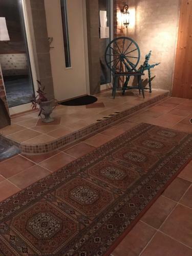 Borrby Fr� B&B